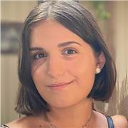 Doy clases particulares de inglés a todos los grados de educación, desde infantil a segundo de bachillerato